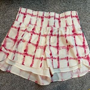 Calia Step Up Shorts